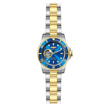 Cargar imagen en el visor de la galería, RELOJ  PARA HOMBRE INVICTA PRO DIVER 21719 - ACERO DORADO