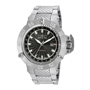 RELOJ  PARA HOMBRE INVICTA SUBAQUA 21727 - ACERO