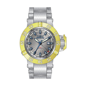 RELOJ  PARA HOMBRE INVICTA SUBAQUA 21729 - ACERO