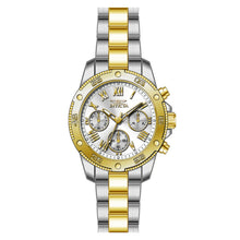 Cargar imagen en el visor de la galería, RELOJ  PARA MUJER INVICTA WILDFLOWER 21733 - ORO, ACERO