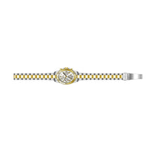 Cargar imagen en el visor de la galería, RELOJ  PARA MUJER INVICTA WILDFLOWER 21733 - ORO, ACERO