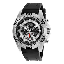 Cargar imagen en el visor de la galería, RELOJ  PARA HOMBRE INVICTA AVIATOR 21735 - NEGRO