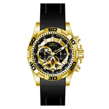 Cargar imagen en el visor de la galería, RELOJ  PARA HOMBRE INVICTA AVIATOR 21738 - NEGRO