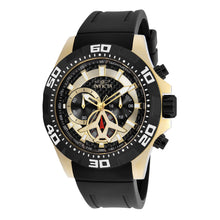 Cargar imagen en el visor de la galería, RELOJ  PARA HOMBRE INVICTA AVIATOR 21739 - NEGRO