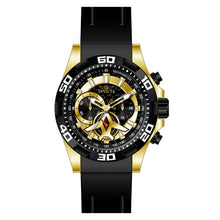 Cargar imagen en el visor de la galería, RELOJ  PARA HOMBRE INVICTA AVIATOR 21739 - NEGRO