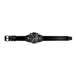 RELOJ  PARA HOMBRE INVICTA AVIATOR 21741 - NEGRO