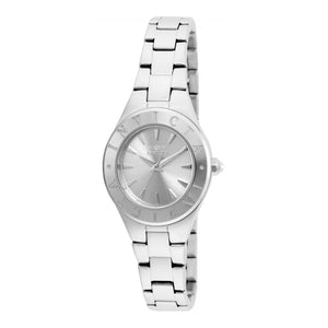 RELOJ  PARA MUJER INVICTA WILDFLOWER 21742 - ACERO