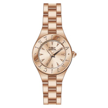 Cargar imagen en el visor de la galería, RELOJ  PARA MUJER INVICTA WILDFLOWER 21744 - ORO ROSA