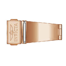 Cargar imagen en el visor de la galería, RELOJ  PARA MUJER INVICTA WILDFLOWER 21744 - ORO ROSA