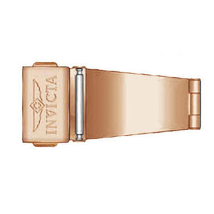 RELOJ  PARA MUJER INVICTA WILDFLOWER 21744 - ORO ROSA