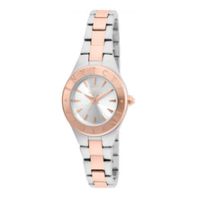 Cargar imagen en el visor de la galería, RELOJ  PARA MUJER INVICTA WILDFLOWER 21746 - ORO ROSA, ACERO