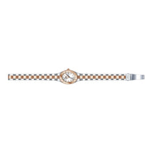 Cargar imagen en el visor de la galería, RELOJ  PARA MUJER INVICTA WILDFLOWER 21746 - ORO ROSA, ACERO