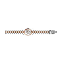 Cargar imagen en el visor de la galería, RELOJ  PARA MUJER INVICTA ANGEL 21762 - ORO ROSA, ACERO