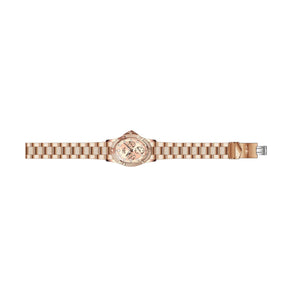 RELOJ  PARA MUJER INVICTA ANGEL 21765 - ORO ROSA