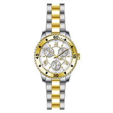 Cargar imagen en el visor de la galería, RELOJ  PARA MUJER INVICTA ANGEL 21770 - ACERO DORADO