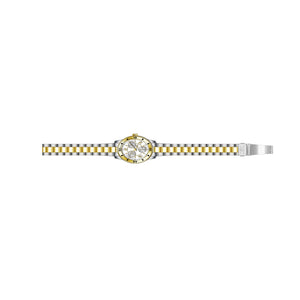 RELOJ  PARA MUJER INVICTA ANGEL 21770 - ACERO DORADO