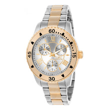 Cargar imagen en el visor de la galería, RELOJ  PARA MUJER INVICTA ANGEL 21771 - ACERO, ORO ROSA