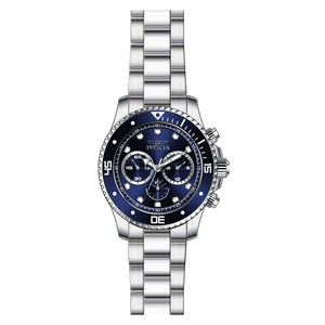 Reloj Invicta pro diver 21788