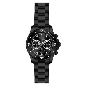 RELOJ  PARA HOMBRE INVICTA PRO DIVER 21792 - NEGRO