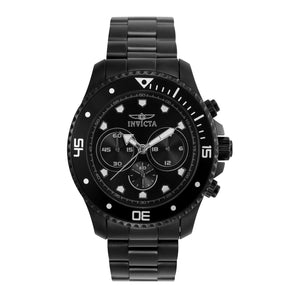 RELOJ  PARA HOMBRE INVICTA PRO DIVER 21792 - NEGRO