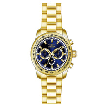 Cargar imagen en el visor de la galería, RELOJ  PARA HOMBRE INVICTA SPEEDWAY 21797 - DORADO