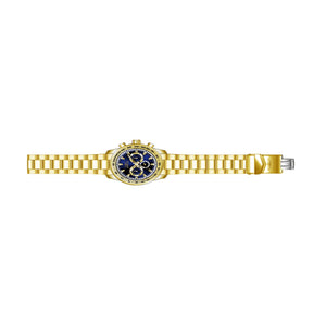 RELOJ  PARA HOMBRE INVICTA SPEEDWAY 21797 - DORADO