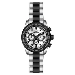 RELOJ  PARA HOMBRE INVICTA SPEEDWAY 21799 - MULTICOLOR