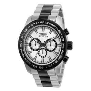 RELOJ  PARA HOMBRE INVICTA SPEEDWAY 21799 - MULTICOLOR