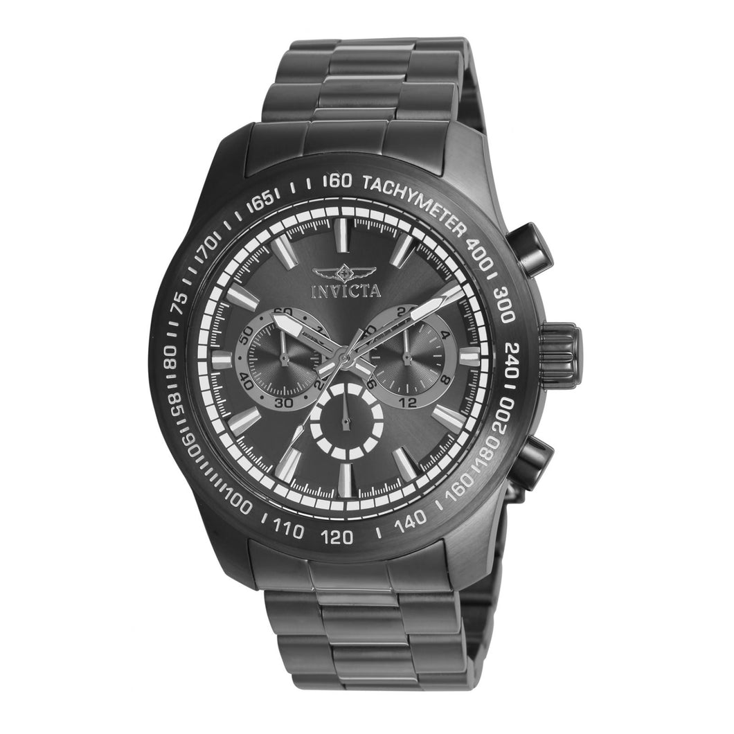 Reloj Invicta Speedway 21800