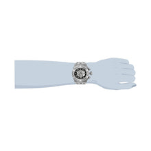 Cargar imagen en el visor de la galería, RELOJ  PARA HOMBRE INVICTA BOLT 21801 - ACERO