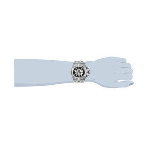 RELOJ  PARA HOMBRE INVICTA BOLT 21801 - ACERO