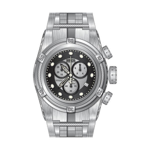 RELOJ  PARA HOMBRE INVICTA BOLT 21801 - ACERO