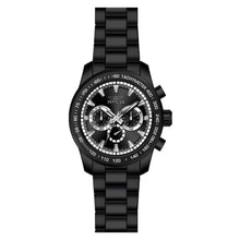 Cargar imagen en el visor de la galería, RELOJ  PARA HOMBRE INVICTA SPEEDWAY 21815 - NEGRO