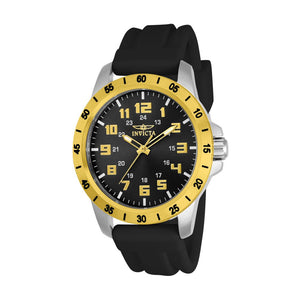 RELOJ  PARA HOMBRE INVICTA PRO DIVER 21840 - NEGRO