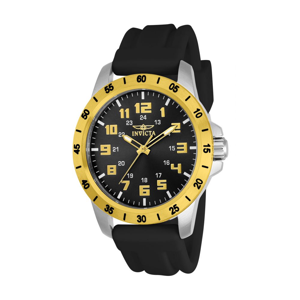 Relojes de hombre invicta fashion precios