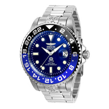 Cargar imagen en el visor de la galería, RELOJ  PARA HOMBRE INVICTA PRO DIVER 21865 - ACERO