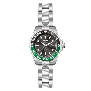 RELOJ  PARA HOMBRE INVICTA PRO DIVER 21866 - ACERO
