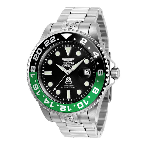 RELOJ  PARA HOMBRE INVICTA PRO DIVER 21866 - NEGRO