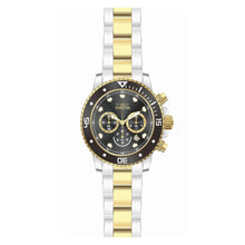 Cargar imagen en el visor de la galería, RELOJ  PARA HOMBRE INVICTA PRO DIVER 21891 - ACERO DORADO