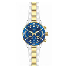 Cargar imagen en el visor de la galería, RELOJ  PARA HOMBRE INVICTA PRO DIVER 21892 - ACERO DORADO