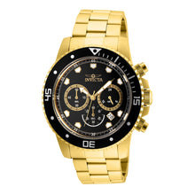 Cargar imagen en el visor de la galería, RELOJ  PARA HOMBRE INVICTA PRO DIVER 21893 - ORO