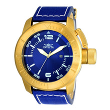 Cargar imagen en el visor de la galería, RELOJ  PARA HOMBRE INVICTA CORDUBA 21916 - AZUL MARINO, BLANCO