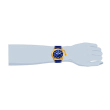 Cargar imagen en el visor de la galería, RELOJ  PARA HOMBRE INVICTA CORDUBA 21916 - AZUL MARINO, BLANCO