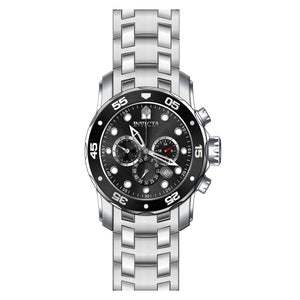 RELOJ  PARA HOMBRE INVICTA PRO DIVER 21920 - ACERO