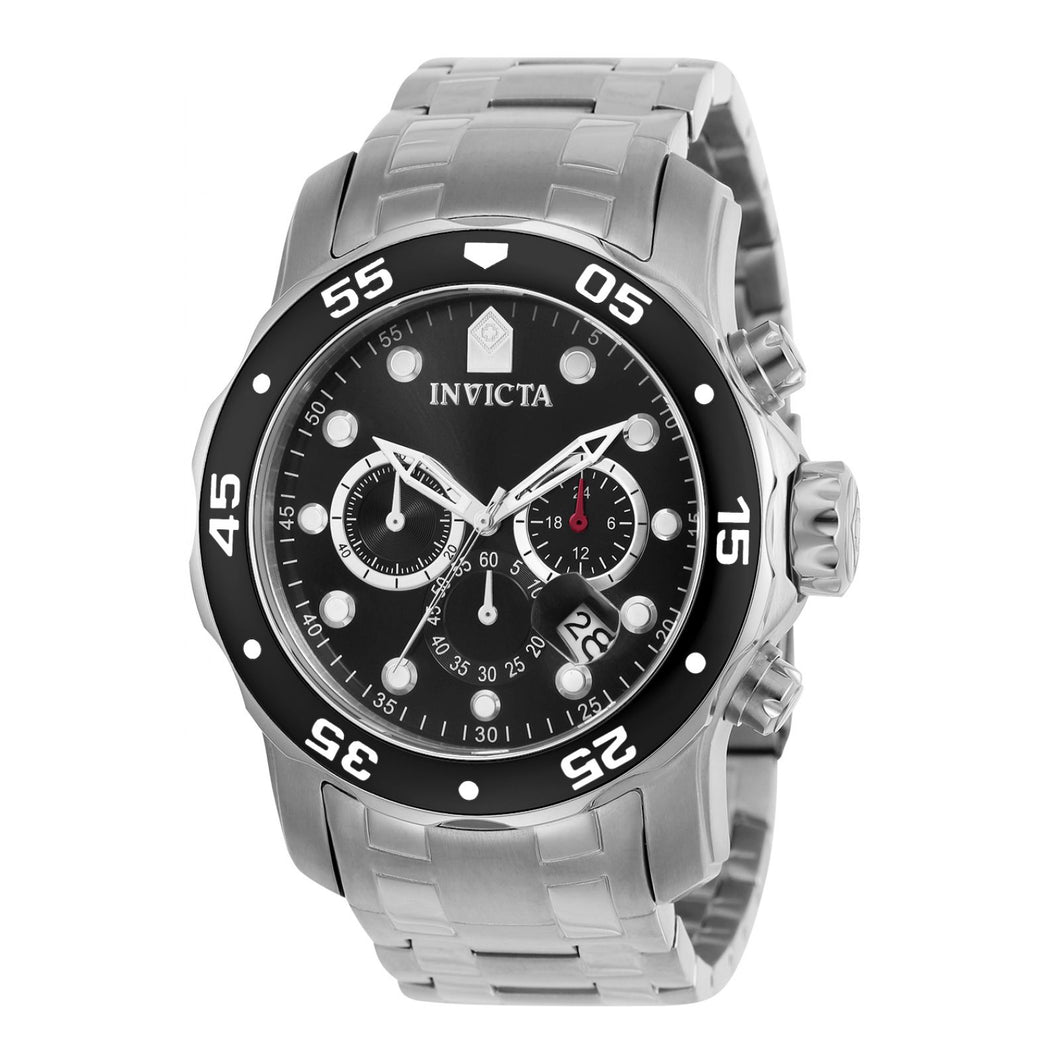 RELOJ  PARA HOMBRE INVICTA PRO DIVER 21920 - ACERO