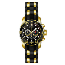 Cargar imagen en el visor de la galería, RELOJ  PARA HOMBRE INVICTA PRO DIVER 21928 - DORADO NEGRO