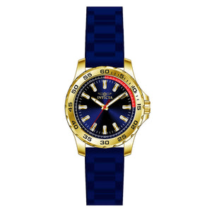 RELOJ DEPORTIVO PARA HOMBRE INVICTA PRO DIVER 21942 - AZUL