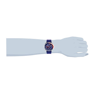 RELOJ DEPORTIVO PARA HOMBRE INVICTA PRO DIVER 21946 - AZUL