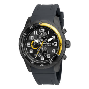 RELOJ DEPORTIVO PARA HOMBRE INVICTA PRO DIVER 21947 - GRIS