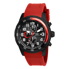 Cargar imagen en el visor de la galería, RELOJ DEPORTIVO PARA HOMBRE INVICTA PRO DIVER 21949 - ROJO